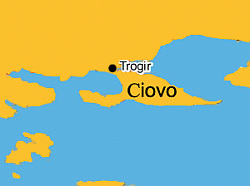Čiovo