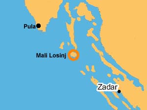 Mali Losinj