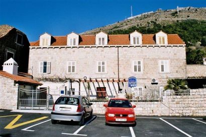 Apartmani Dubrovnik