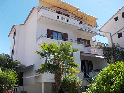 Apartments