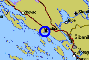 Vodice
