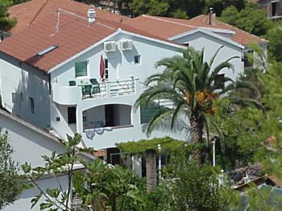 Apartments Kuzmicic