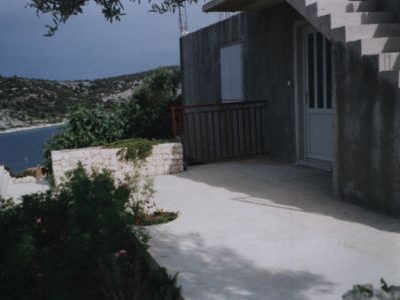 Apartmani Sevid