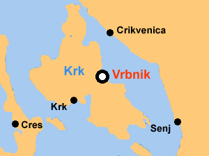 Apartments Krk