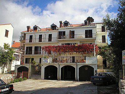 Pansion Lovac