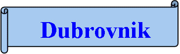 Dubrovnik