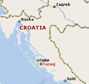Turanj
