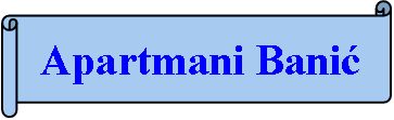 Apartmani R&B