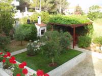 Apartmaji Punat