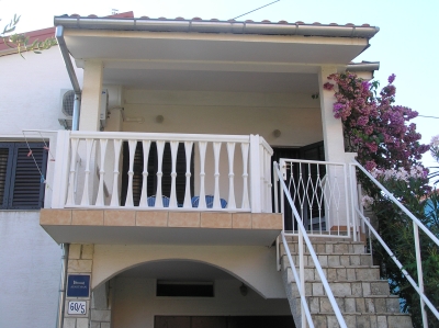 Apartments Pasman