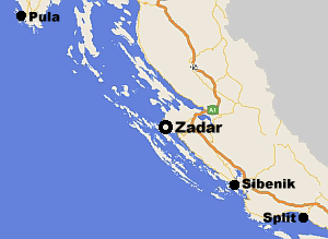 Omi� Dalmacija