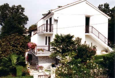 Apartmani Njivice otok Krk