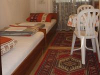 Apartmani Njivice otok Krk