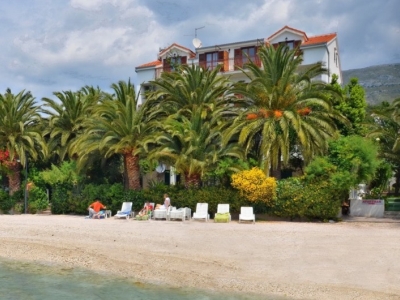 Apartments