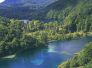 PLITVICE LAKES