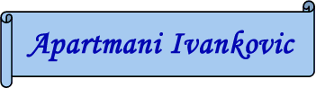 Apartmani Zaton