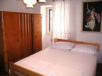 Apartmani Supetar
