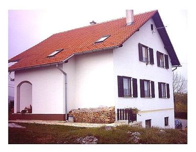 Apartments Plitvice lakes