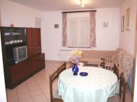 Apartmaji Vrsar
