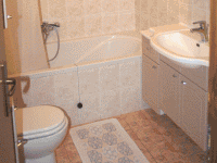 Apartmaji Vrsar