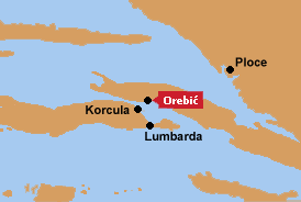 Orebi�