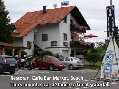 Apartments Plitvice