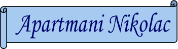 Apartmani Bol Brač