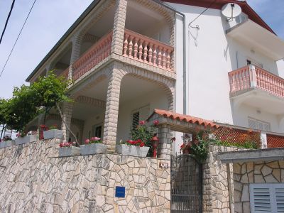 Apartments Lopar
