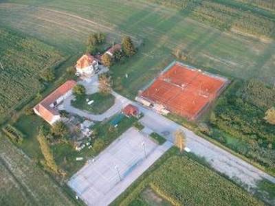 Apartmaji Ivan Zabno