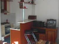 Apartmaji Ivan Zabno