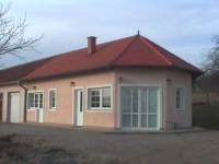 Apartmaji Ivan Zabno
