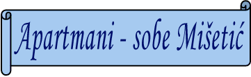Apartmani Splitska Brač