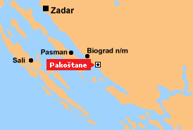 Omi� Dalmacija