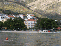 Apartments Zivogosce