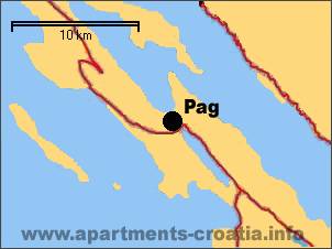 Pag Otok Pag