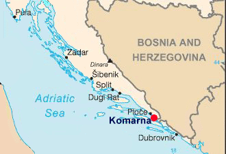 Komarna