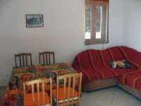Apartments Zavala