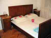 Apartmaji Kastela