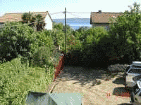 Apartmaji Kastel Stari
