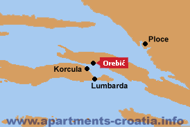 Orebi� pelje�ac