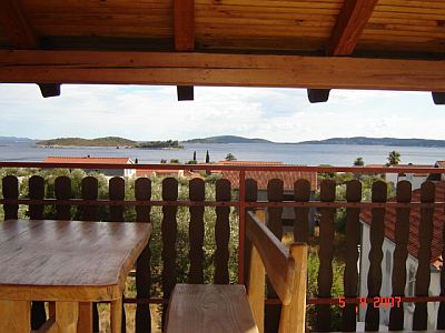 Apartmaji Orebi�