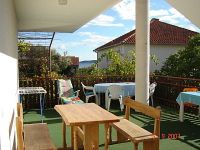 Apartmaji Orebi�