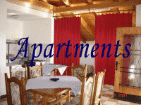 Apartmaji Orebi�