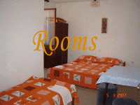 Apartmaji Orebi�