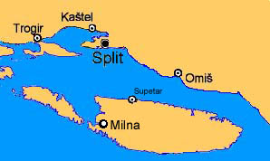 Milna Brac