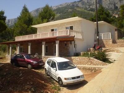 Apartments Sveta Nedjelja