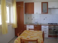 Apartments Sveta Nedjelja