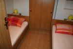 Seget Vranjica - Trogir