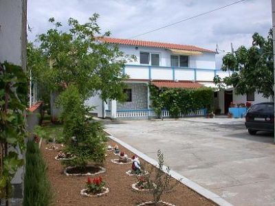 Apartments Tribunj