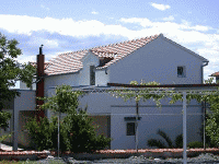 Apartments Tribunj